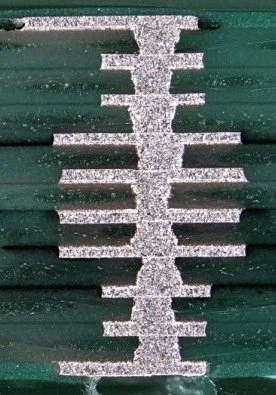 10 Layer PCB Laser Drilling 10 Layer PCB Laser Drilling