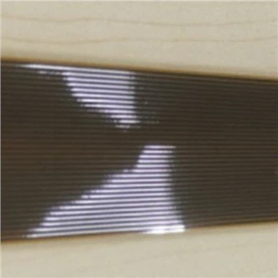 Placa de circuito impresso flexível super longa