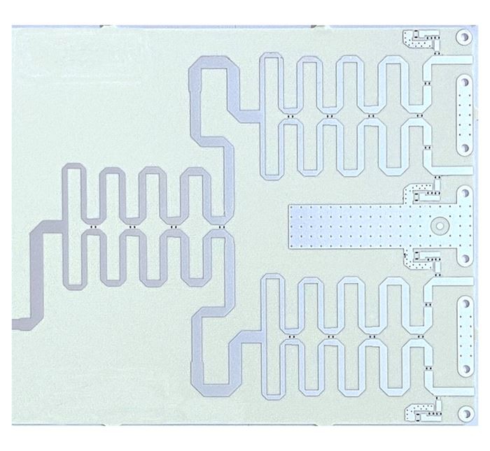 PCB de alta frequência e alta velocidade