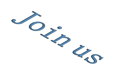 Bem-vindo a se juntar a nós