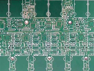 CEM-3 PCB rígida