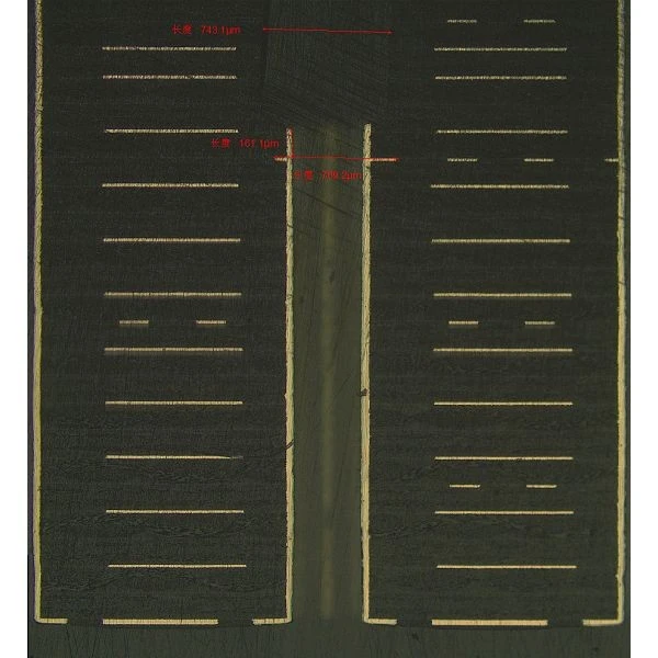 42 Layers Back Drilling Board factory